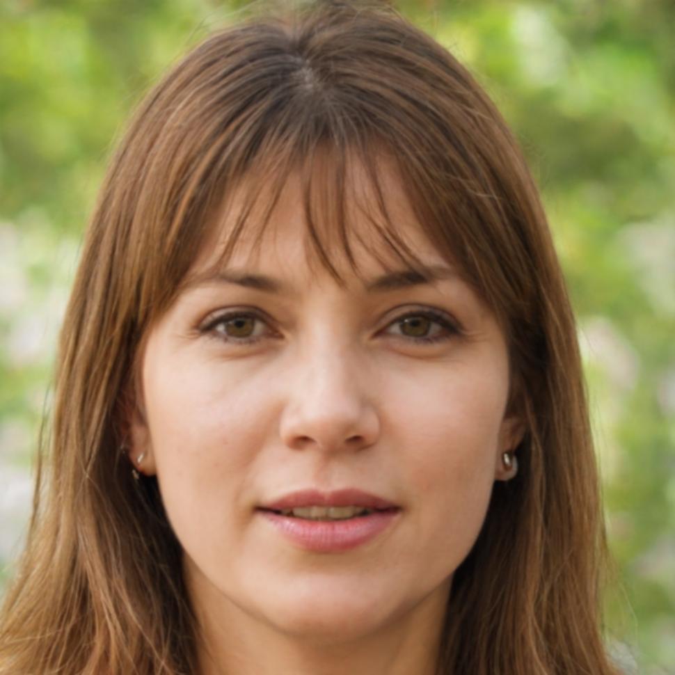 Retrato de Esperanza Ruiz