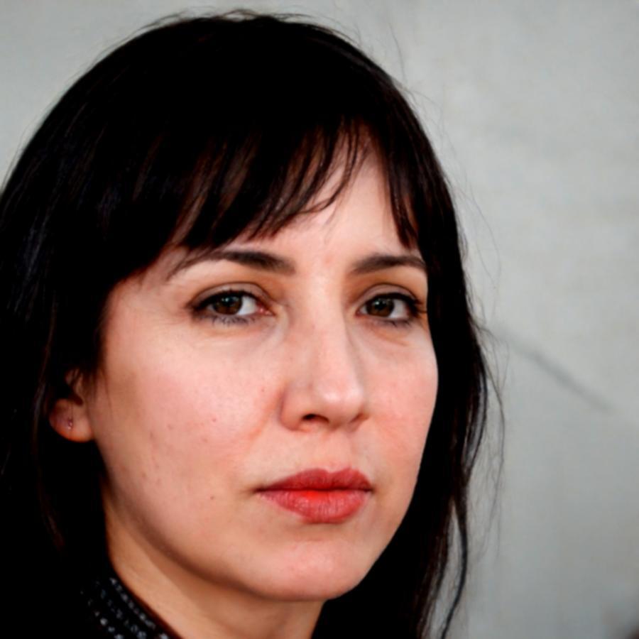 Esperanza Villanueva, Directora de Modelado Financiero